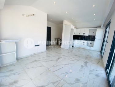 Потрясающий дуплекс вблизи от моря в самом центре Аланьи-id-8241-фото-5