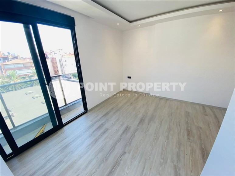 Потрясающий дуплекс вблизи от моря в самом центре Аланьи-id-8241-фото-10