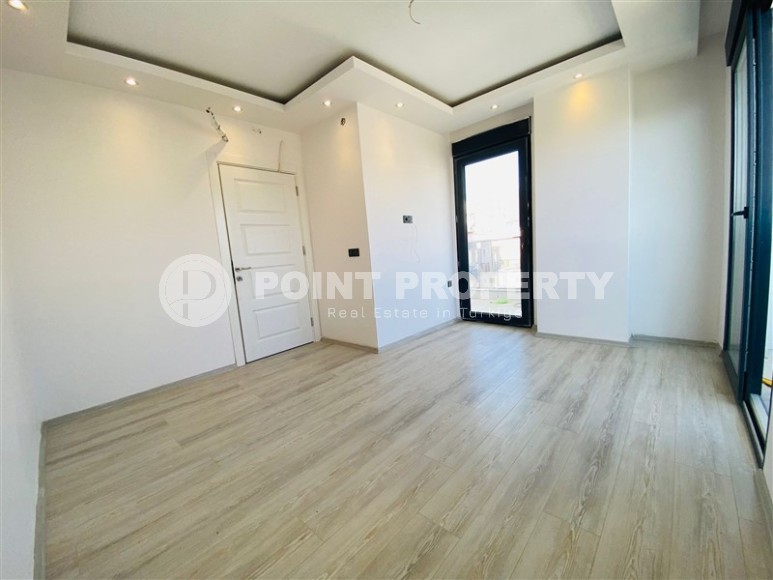 Потрясающий дуплекс вблизи от моря в самом центре Аланьи-id-8241-фото-11