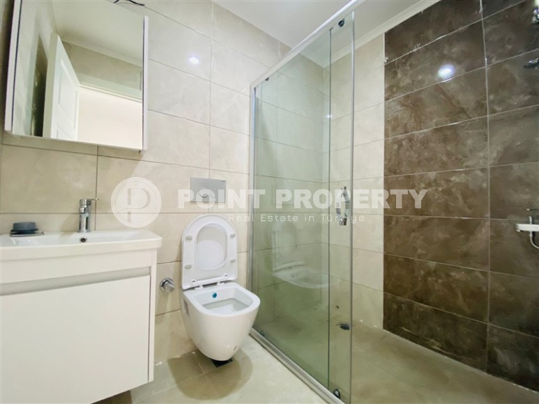 Потрясающий дуплекс вблизи от моря в самом центре Аланьи-id-8241-фото-12
