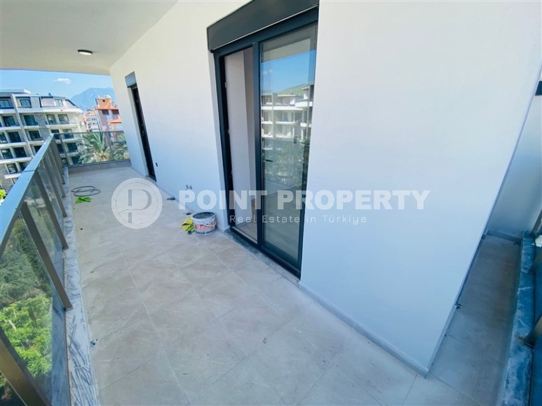 Потрясающий дуплекс вблизи от моря в самом центре Аланьи-id-8241-фото-17