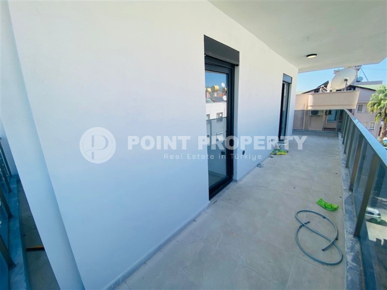 Потрясающий дуплекс вблизи от моря в самом центре Аланьи-id-8241-фото-18