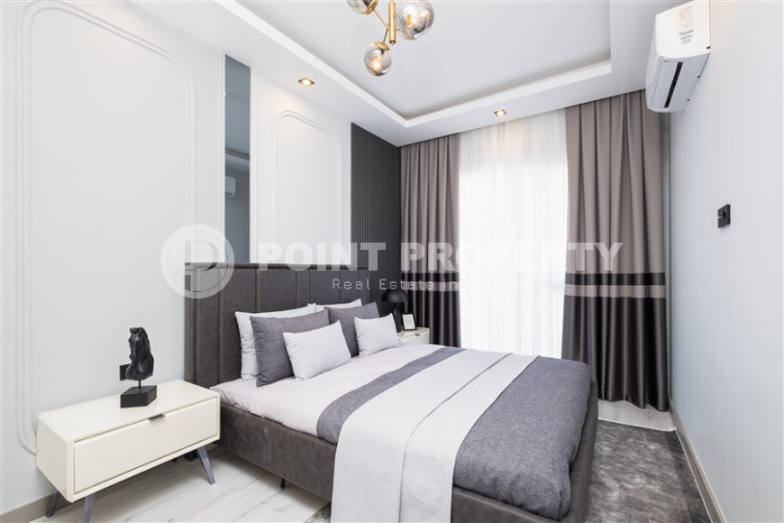 New spacious apartment in the center of Mahmutlar-id-8242-photo-5