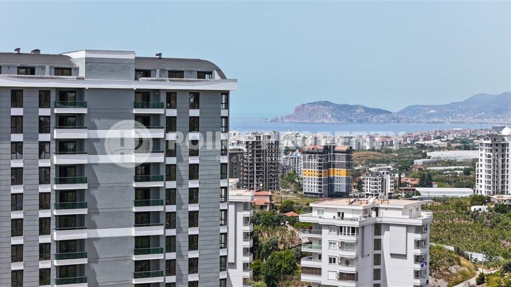 New spacious apartment in the center of Mahmutlar-id-8242-photo-12