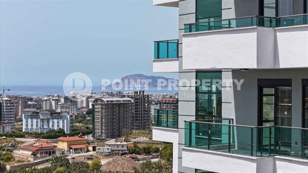 New spacious apartment in the center of Mahmutlar-id-8242-photo-14
