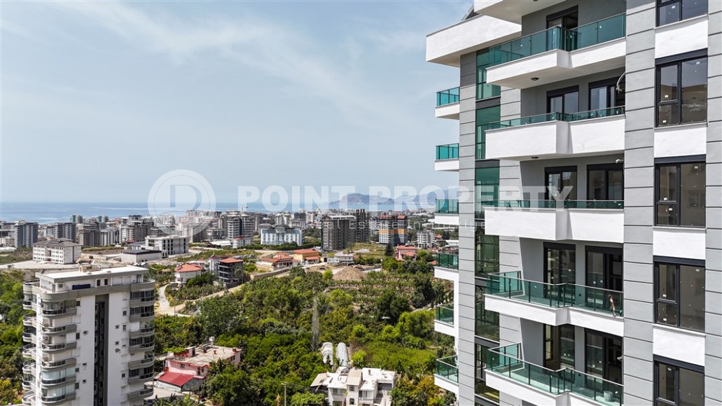 New spacious apartment in the center of Mahmutlar-id-8242-photo-15