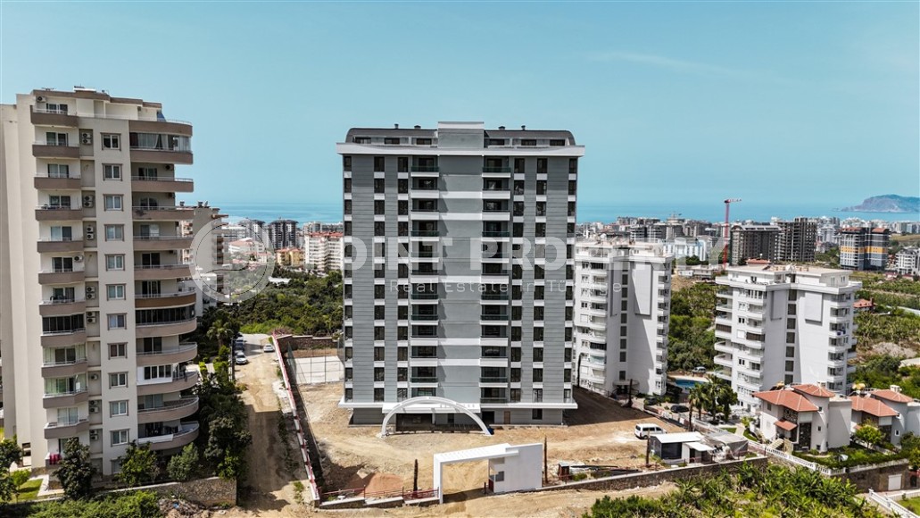 New spacious apartment in the center of Mahmutlar-id-8242-photo-16