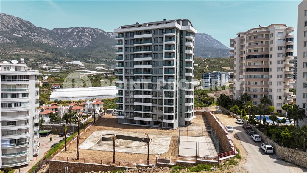 New spacious apartment in the center of Mahmutlar-id-8242-photo-17