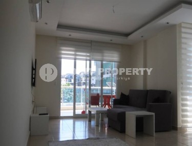 Просторная квартира 1+1 в Джикджилли-id-8243-фото-2