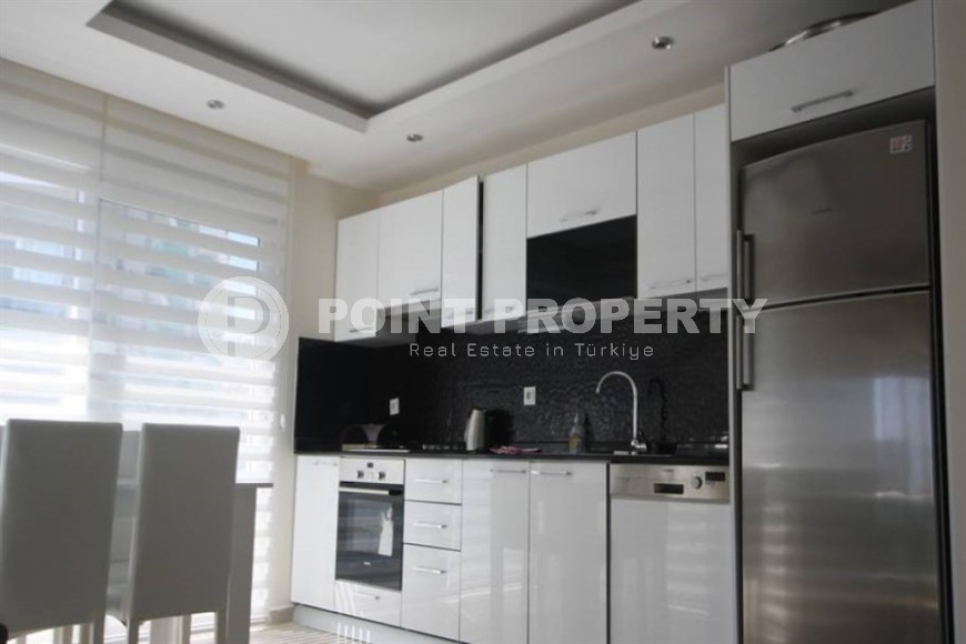 Просторная квартира 1+1 в Джикджилли-id-8243-фото-4