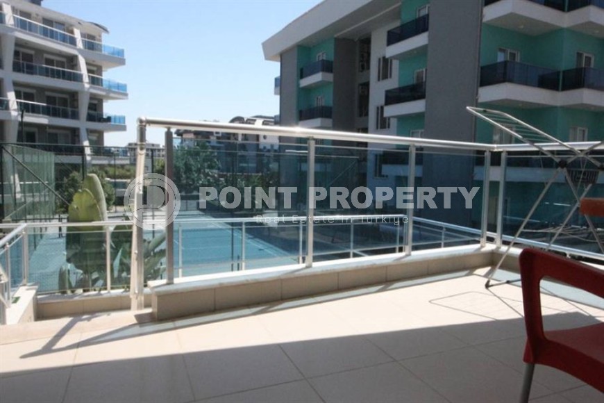 Просторная квартира 1+1 в Джикджилли-id-8243-фото-7