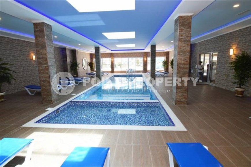 Просторная квартира 1+1 в Джикджилли-id-8243-фото-9