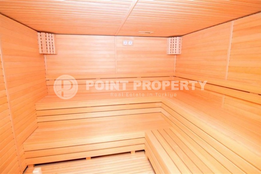 Просторная квартира 1+1 в Джикджилли-id-8243-фото-10