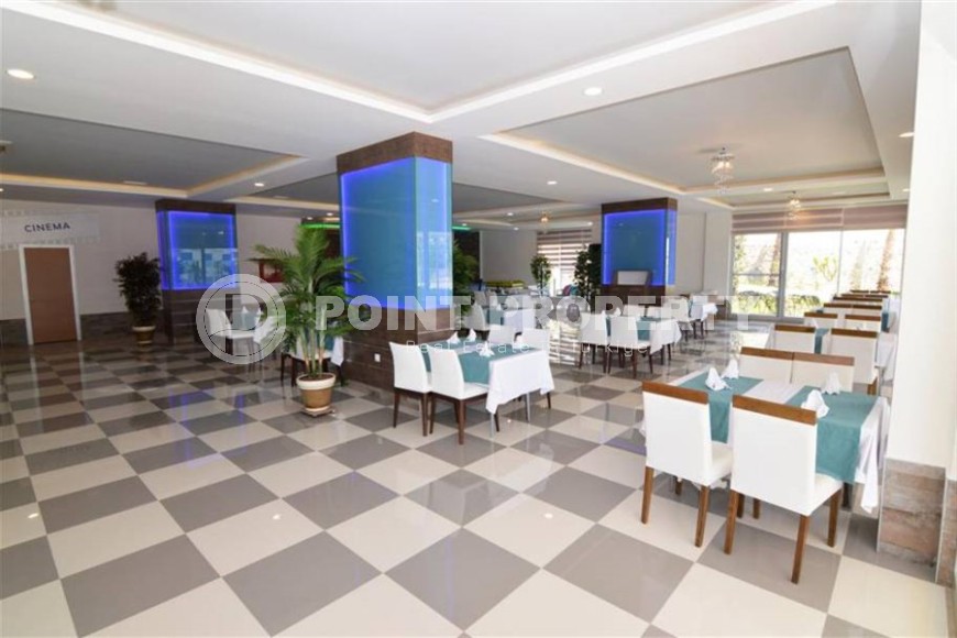 Просторная квартира 1+1 в Джикджилли-id-8243-фото-12