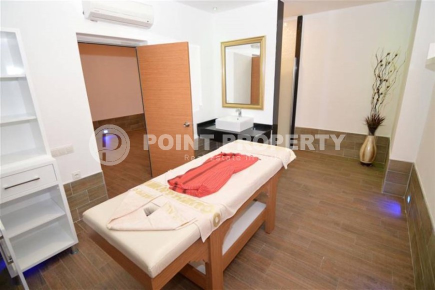 Просторная квартира 1+1 в Джикджилли-id-8243-фото-13