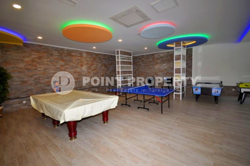 Просторная квартира 1+1 в Джикджилли-id-8243-фото-14