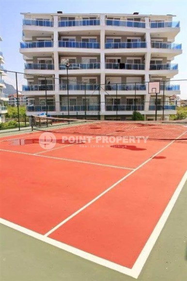 Просторная квартира 1+1 в Джикджилли-id-8243-фото-16