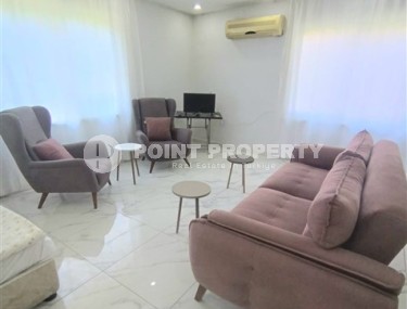 Частный дом на 5 квартир, 7+5, 440м², в районе Кестель, Аланья, в250м до моря-id-2202-фото-2