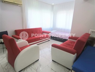 Частный дом на 5 квартир, 7+5, 440м², в районе Кестель, Аланья, в250м до моря-id-2202-фото-3