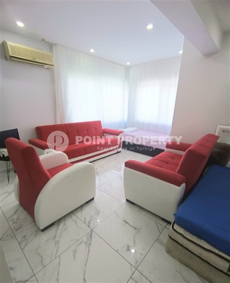 Private house with 5 apartments, 7+5, 440m², in the Kestel area, Alanya, 250m from the sea-id-2202-photo-3