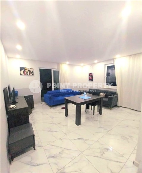 Private house with 5 apartments, 7+5, 440m², in the Kestel area, Alanya, 250m from the sea-id-2202-photo-4