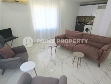 Частный дом на 5 квартир, 7+5, 440м², в районе Кестель, Аланья, в250м до моря-id-2202-фото-5