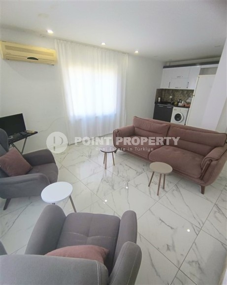 Private house with 5 apartments, 7+5, 440m², in the Kestel area, Alanya, 250m from the sea-id-2202-photo-5