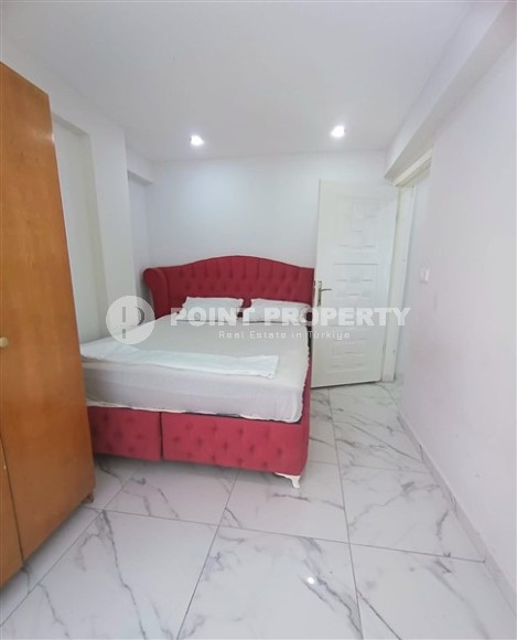 Private house with 5 apartments, 7+5, 440m², in the Kestel area, Alanya, 250m from the sea-id-2202-photo-6