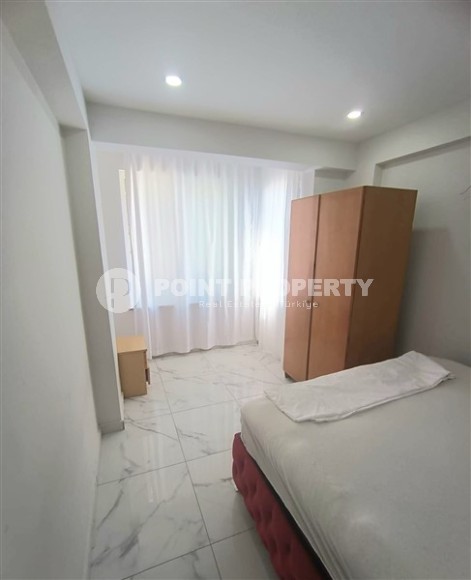 Private house with 5 apartments, 7+5, 440m², in the Kestel area, Alanya, 250m from the sea-id-2202-photo-7