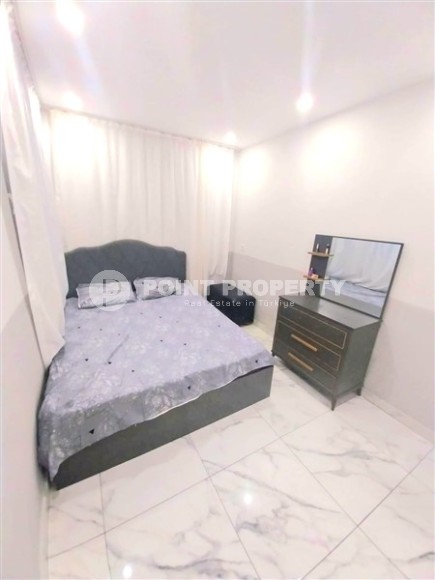 Private house with 5 apartments, 7+5, 440m², in the Kestel area, Alanya, 250m from the sea-id-2202-photo-8