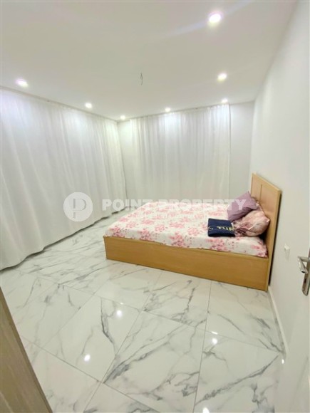 Private house with 5 apartments, 7+5, 440m², in the Kestel area, Alanya, 250m from the sea-id-2202-photo-9