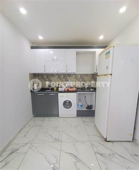 Private house with 5 apartments, 7+5, 440m², in the Kestel area, Alanya, 250m from the sea-id-2202-photo-11