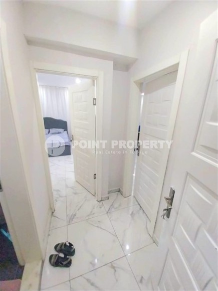 Private house with 5 apartments, 7+5, 440m², in the Kestel area, Alanya, 250m from the sea-id-2202-photo-12