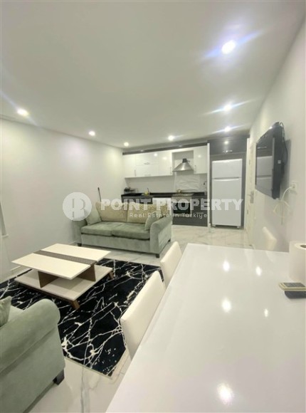 Private house with 5 apartments, 7+5, 440m², in the Kestel area, Alanya, 250m from the sea-id-2202-photo-15