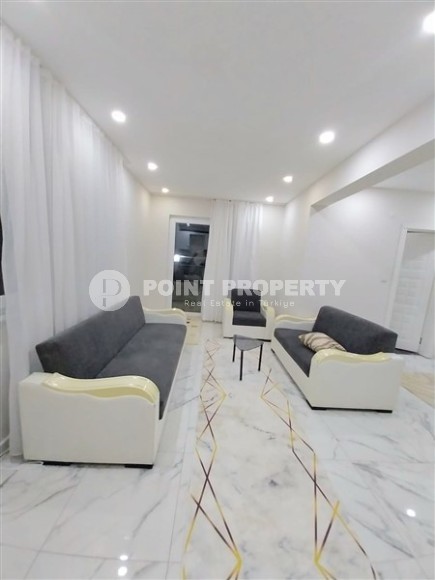 Private house with 5 apartments, 7+5, 440m², in the Kestel area, Alanya, 250m from the sea-id-2202-photo-18