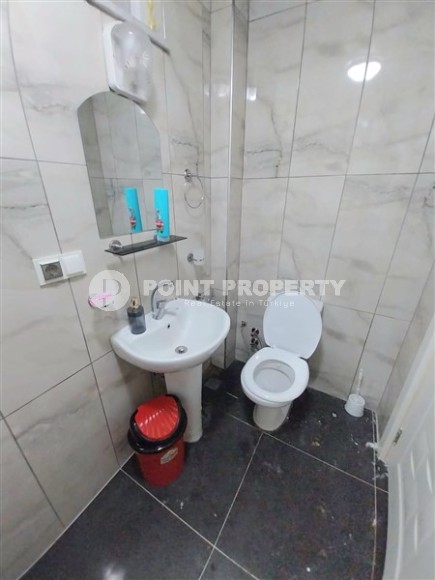 Private house with 5 apartments, 7+5, 440m², in the Kestel area, Alanya, 250m from the sea-id-2202-photo-19