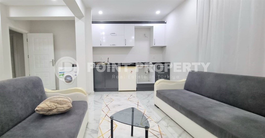 Private house with 5 apartments, 7+5, 440m², in the Kestel area, Alanya, 250m from the sea-id-2202-photo-20