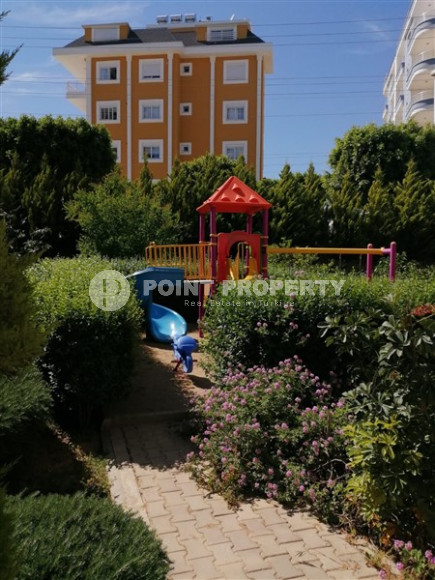 Не упустите шанс: большая двухкомнатная квартира, 75м², с чистовой отделкой в новом комплексе в Авсалларе-id-1648-фото-2