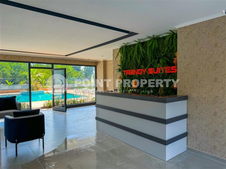 Выгодное инвестиционное предложение в престижном районе Алании Оба, высокая ликвидность и удобные условия оплаты-id-1878-фото-8