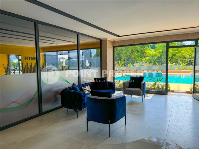 Выгодное инвестиционное предложение в престижном районе Алании Оба, высокая ликвидность и удобные условия оплаты-id-1878-фото-9