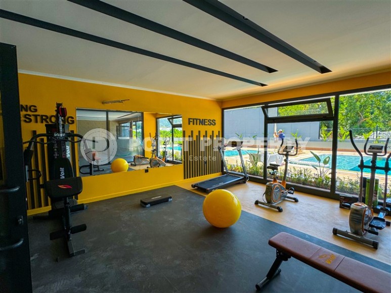 Выгодное инвестиционное предложение в престижном районе Алании Оба, высокая ликвидность и удобные условия оплаты-id-1878-фото-10