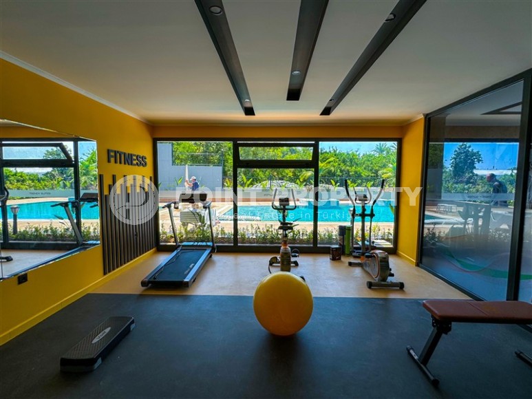 Выгодное инвестиционное предложение в престижном районе Алании Оба, высокая ликвидность и удобные условия оплаты-id-1878-фото-11