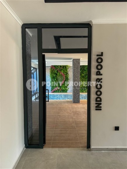 Выгодное инвестиционное предложение в престижном районе Алании Оба, высокая ликвидность и удобные условия оплаты-id-1878-фото-13