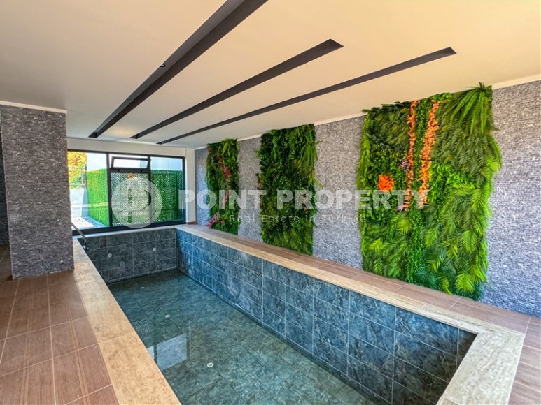 Выгодное инвестиционное предложение в престижном районе Алании Оба, высокая ликвидность и удобные условия оплаты-id-1878-фото-14