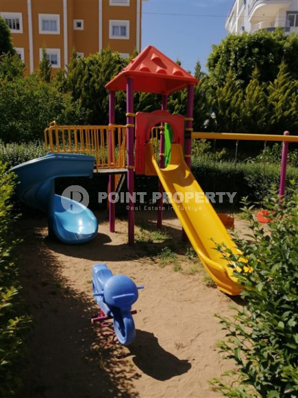 Не упустите шанс: большая двухкомнатная квартира, 75м², с чистовой отделкой в новом комплексе в Авсалларе-id-1648-фото-3