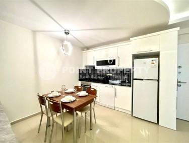 Современная квартира в Махмутларе площадью 60кв.м.-id-8244-фото-4