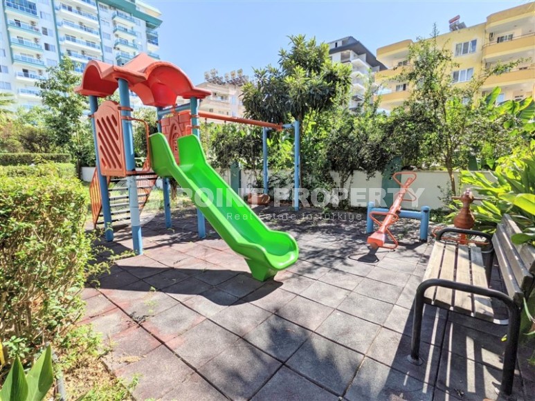 Современная квартира в Махмутларе площадью 60кв.м.-id-8244-фото-14