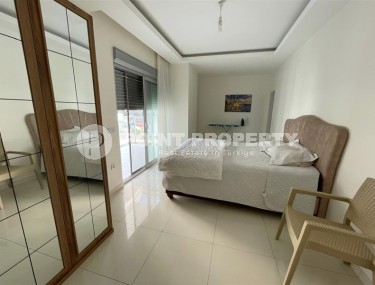 Квартира большой площади с красивым видом на горы.-id-8245-фото-4