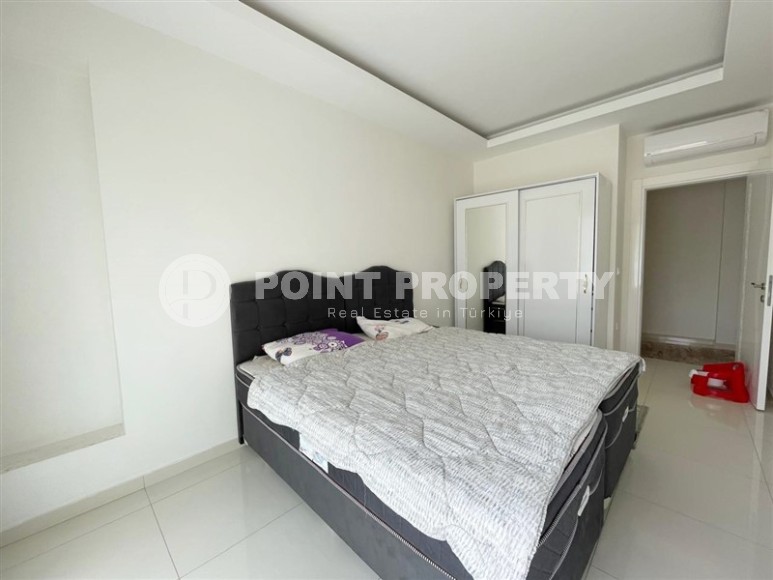 Квартира большой площади с красивым видом на горы.-id-8245-фото-6