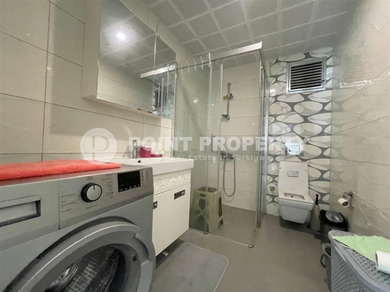 Квартира большой площади с красивым видом на горы.-id-8245-фото-8